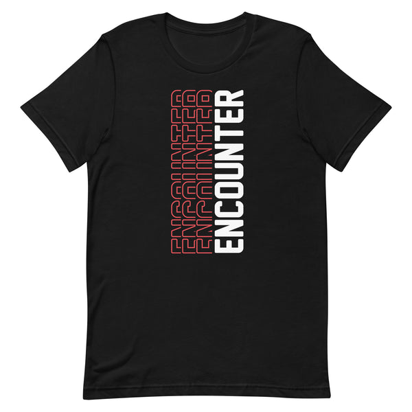 Encounter t-shirt