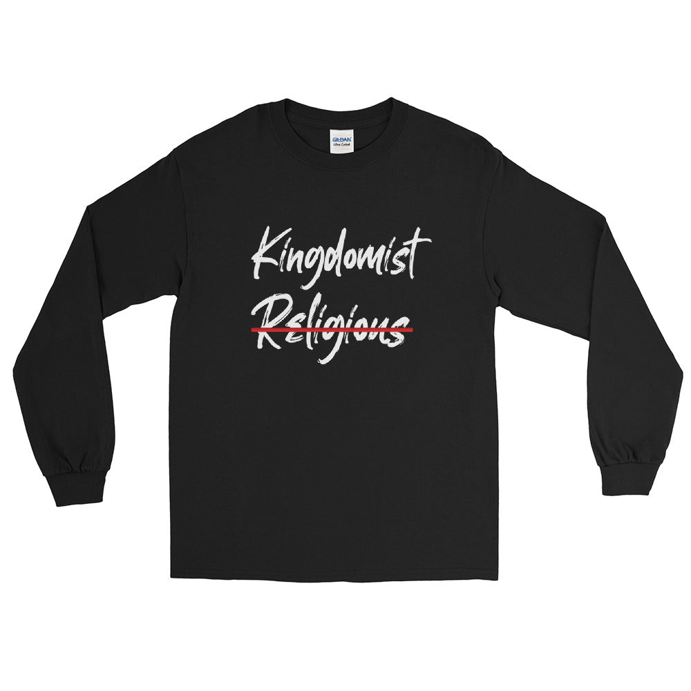 Kingdomist Long Sleeve Shirt