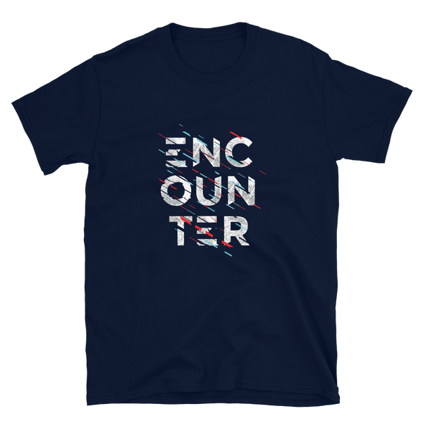 Encounter Stack T-Shirt