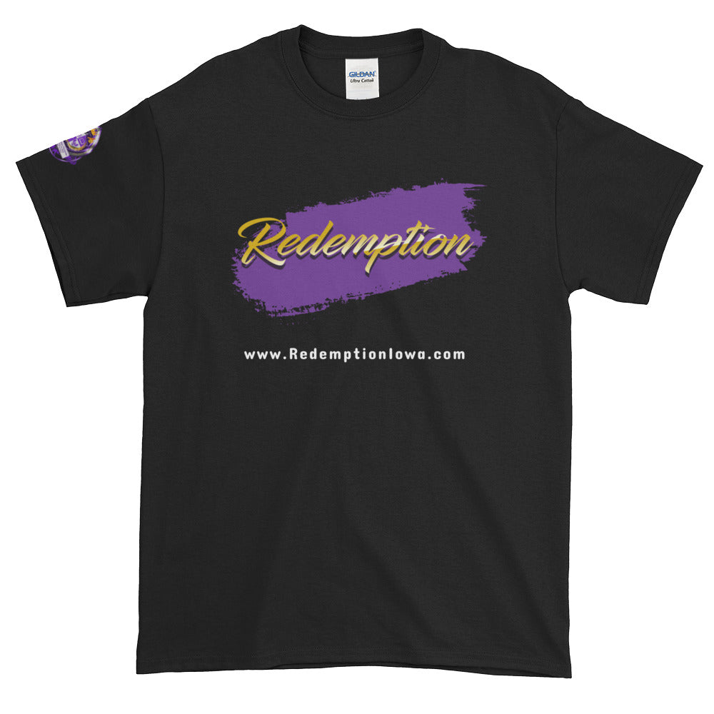 Redemption Short-Sleeve T-Shirt