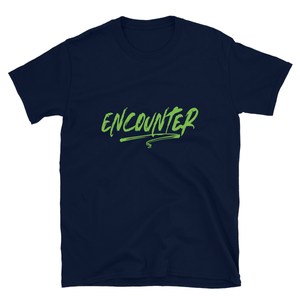 Encounter  T-Shirt