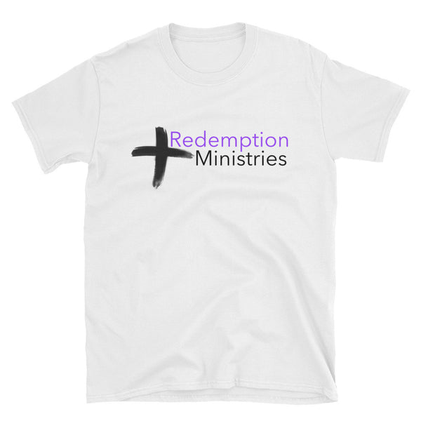 Redemption Ministries T-Shirt