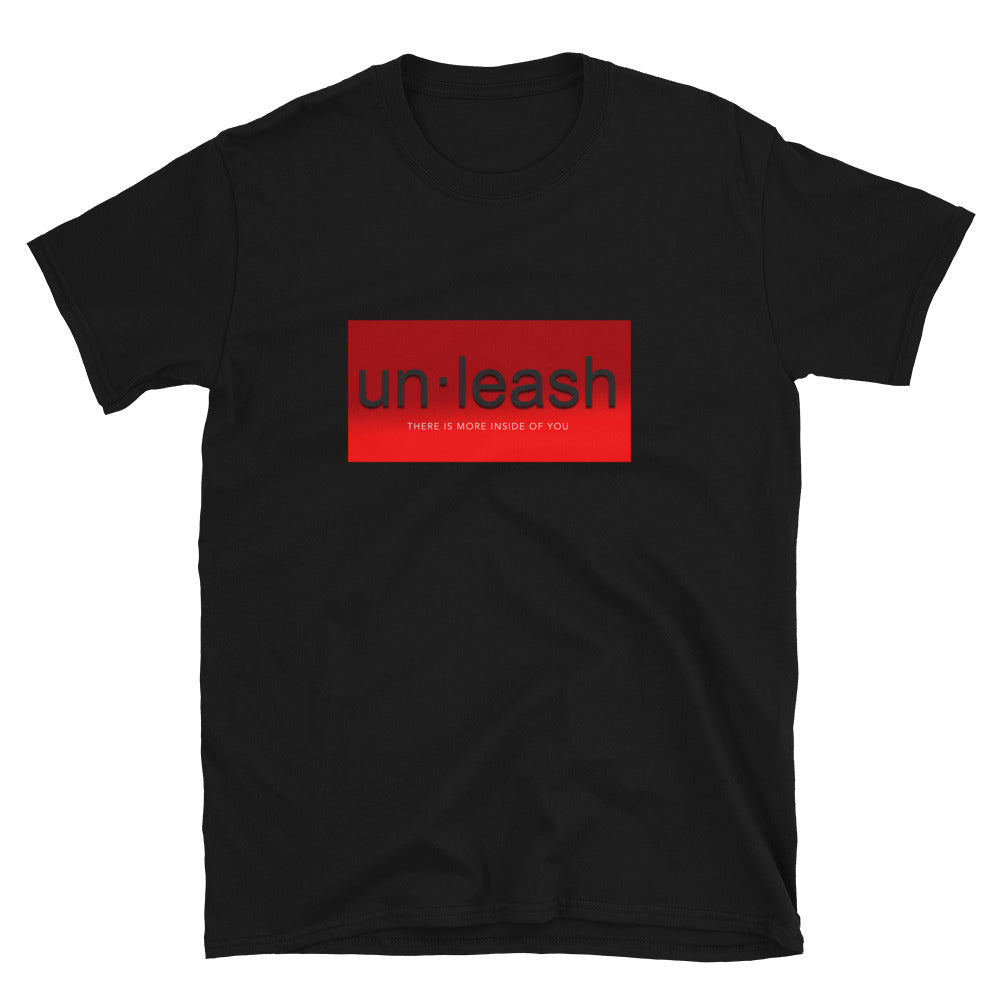 UnLeash - T-Shirt