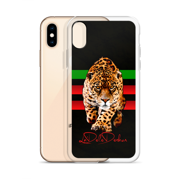 Prowl iPhone Case
