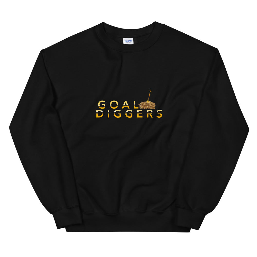 Goal Diggers Sweatshirt