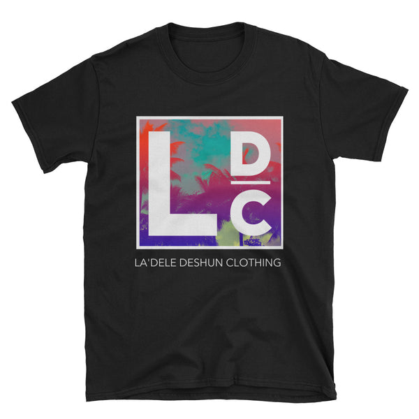Block Island -T-Shirt