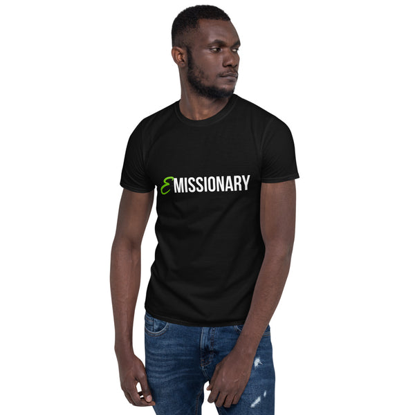 e missionary T-Shirt