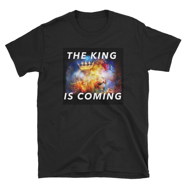 THE KING T-Shirt