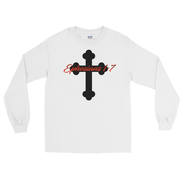 EPH1 Long Sleeve T-Shirt