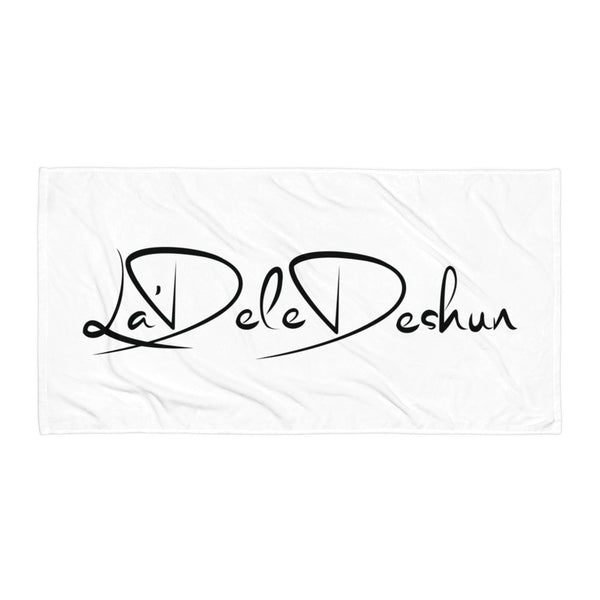 Ladele Deshun Towel