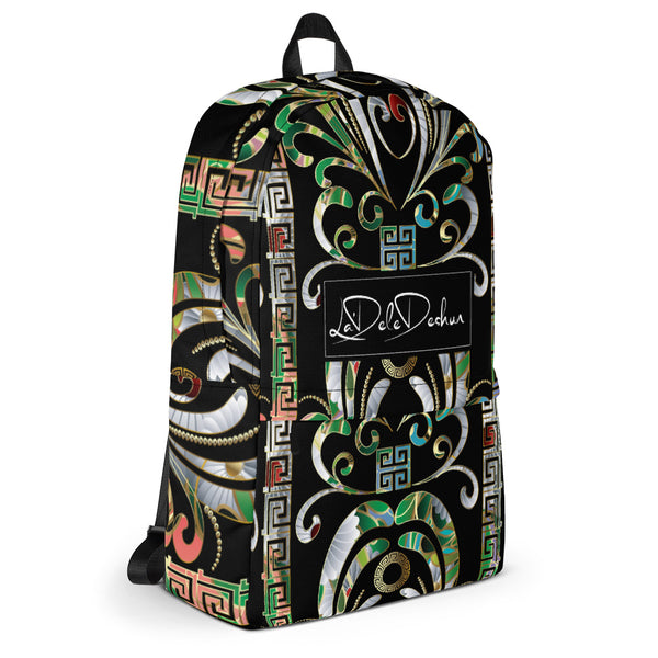 VV4 Backpack