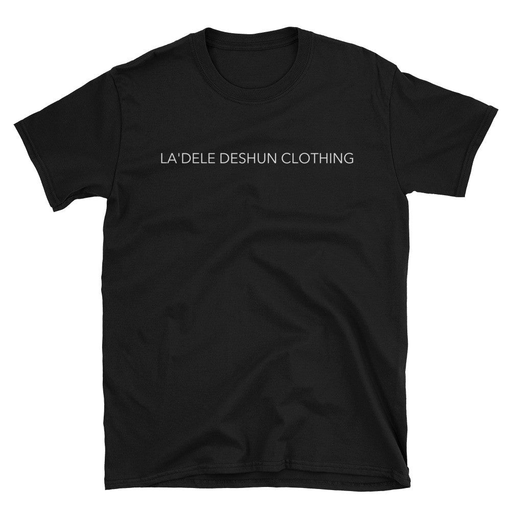 Ladele Deshun T-Shirt