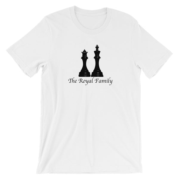 The royal family t-shirt