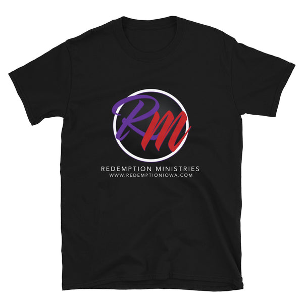Redemption Ministries 20 - T-Shirt