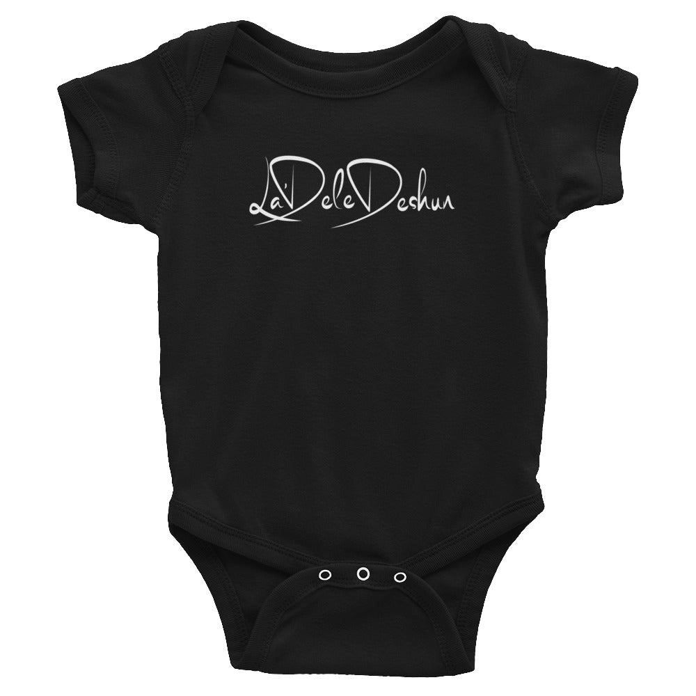 Signature Infant Bodysuit