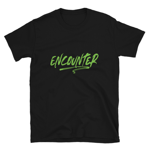 Encounter  T-Shirt