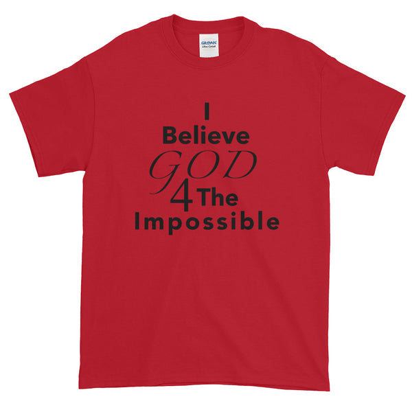 I believe T-Shirt