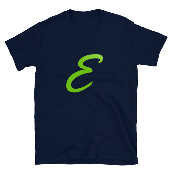 E-  T-Shirt