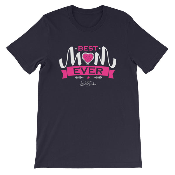 Best Mom Ever t-shirt