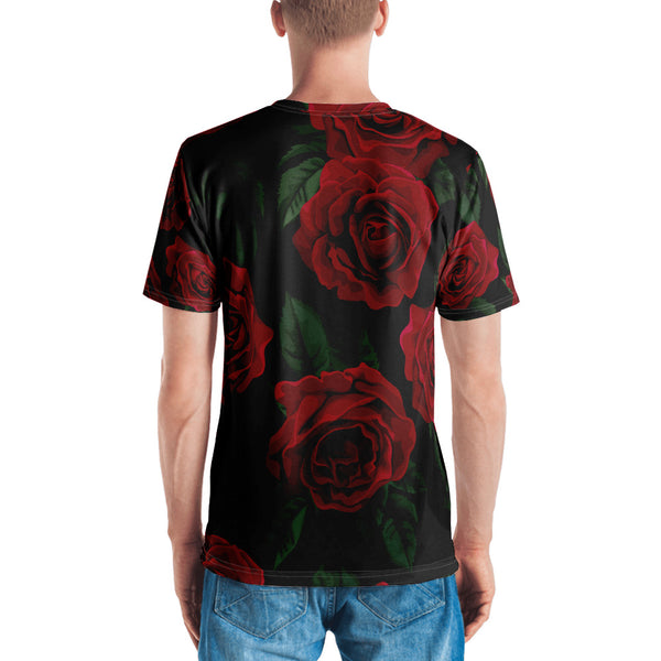 New Rose Men's T-shirt