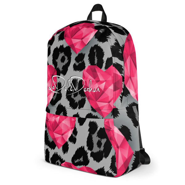 Hearts Backpack