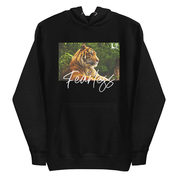 Fearless Hoodie