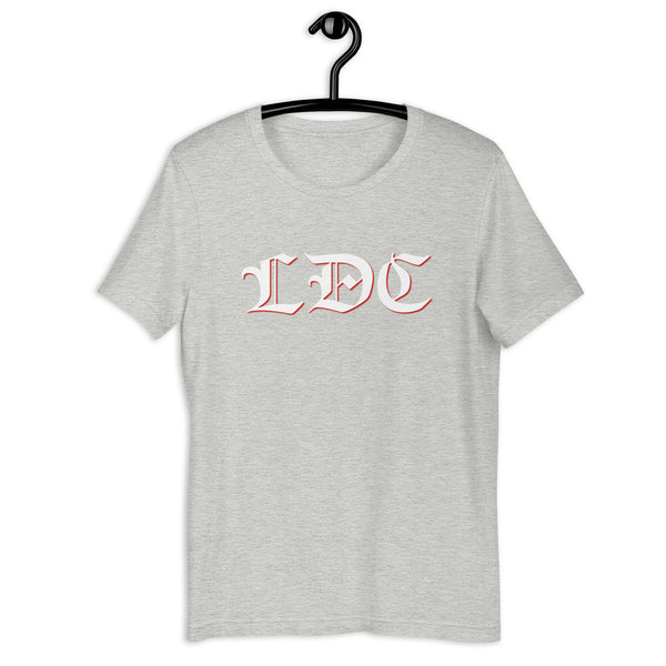 LDC t-shirt