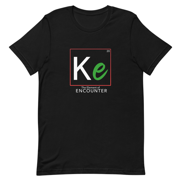 KE t-shirt