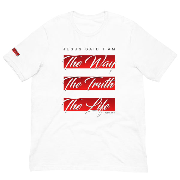 Jesus Said   t-shirt